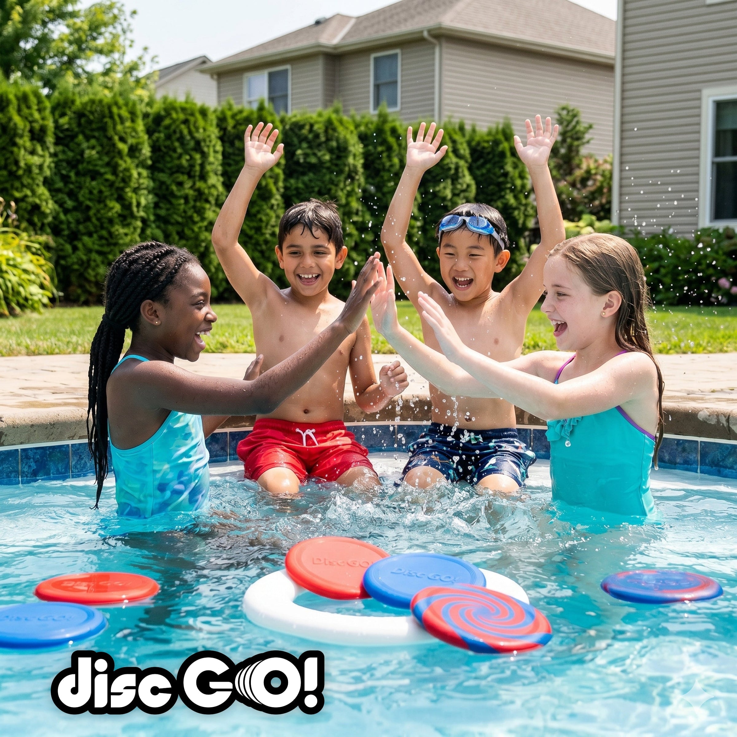 DiscGo Top Products