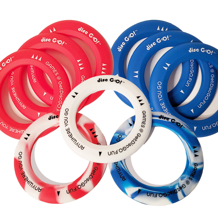 Disc GO! Original