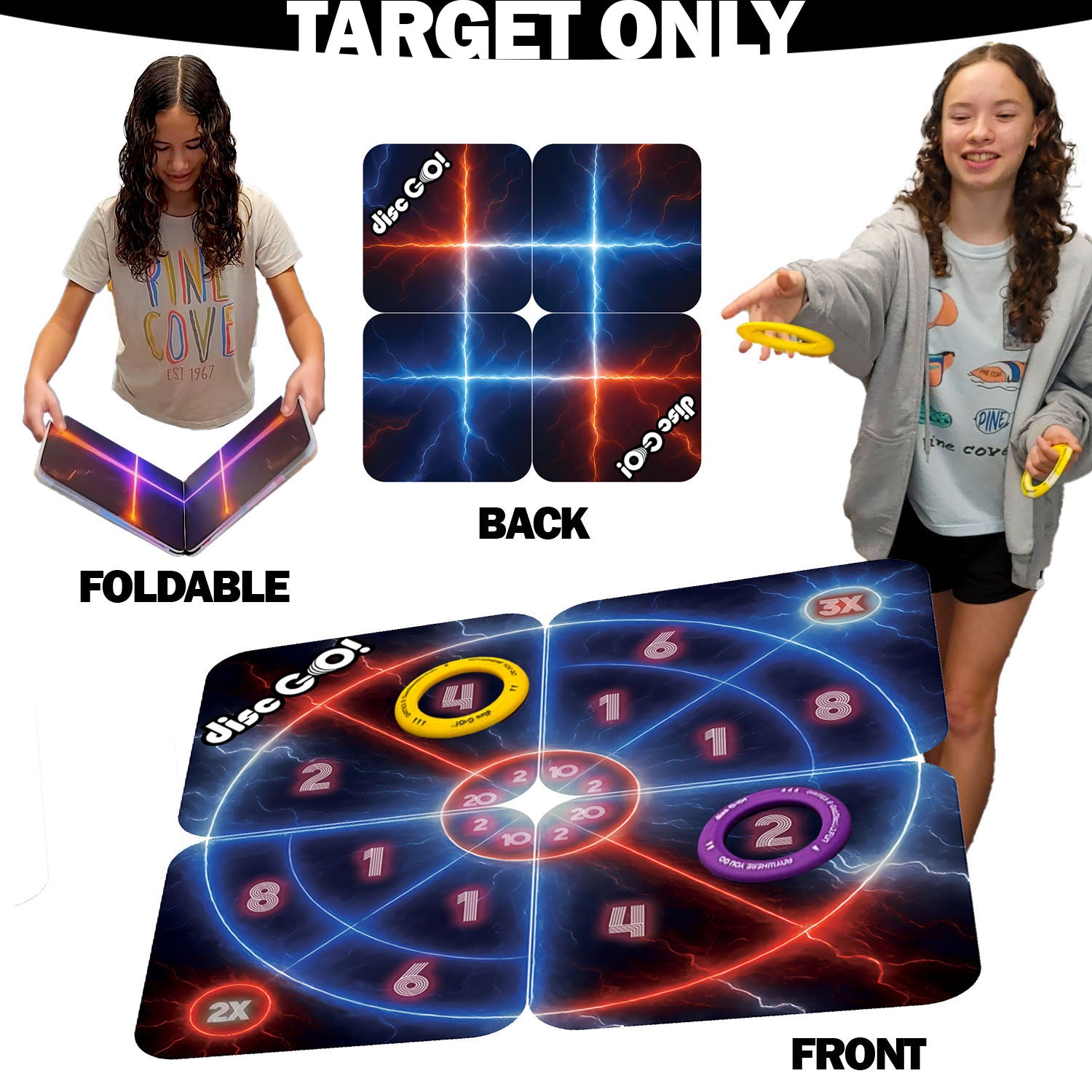 Game Mat
