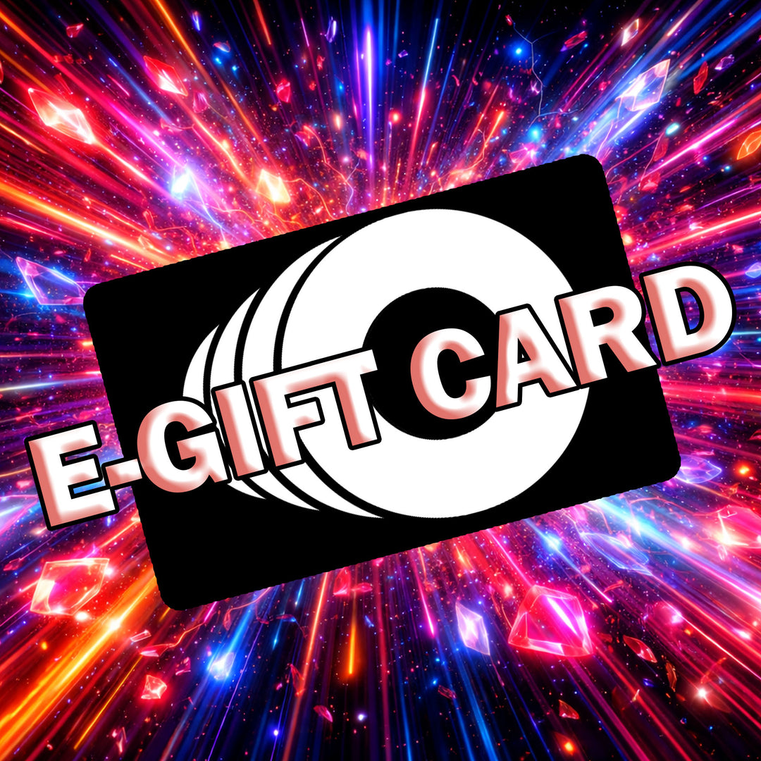 Disc GO e-gift card
